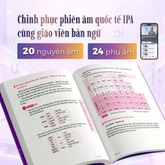 Tự Học Phát Âm Tiếng Anh - Pronunciation For Beginners - Lighthouse Writers