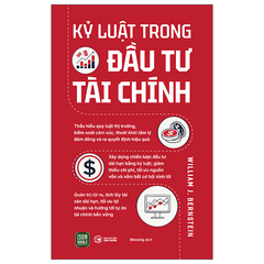 Kỷ Luật Trong Đầu Tư Tài Chính - William J. Bernstein