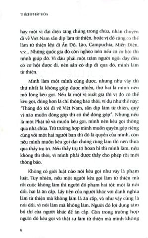 Bộ 3 Cuốn Sách Sa Môn Thích Pháp Hòa ( Chia Sẻ Từ Trái Tim + Con Đường Chuyển Hoá + Lá Hoa Trên Đường Về ) ( Tặng kèm Túi Vải )