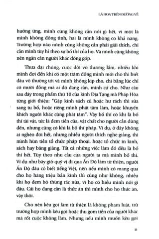 Bộ 3 Cuốn Sách Sa Môn Thích Pháp Hòa ( Chia Sẻ Từ Trái Tim + Con Đường Chuyển Hoá + Lá Hoa Trên Đường Về ) ( Tặng kèm Túi Vải )