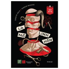 Lò Mổ Linh Hồn - Sách Bỏ Túi - Hannah Maguire, Suruthi Bala