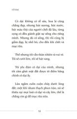 Cỏ Dại - Lỗ Tấn