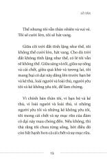 Cỏ Dại - Lỗ Tấn