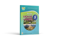 Bài Tập Lịch Sử Và Địa Lí 8 - Phần Lịch Sử - Kết Nối Tri Thức Với Cuộc Sống - Trịnh Đình Tùng (Chủ Biên) - NXBGD