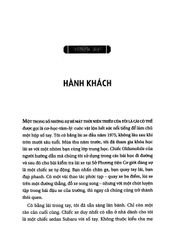 Khoa Học Khám Phá - Lồng Kính - Tự Động Hóa Và Chúng Ta - Nicholas Carr