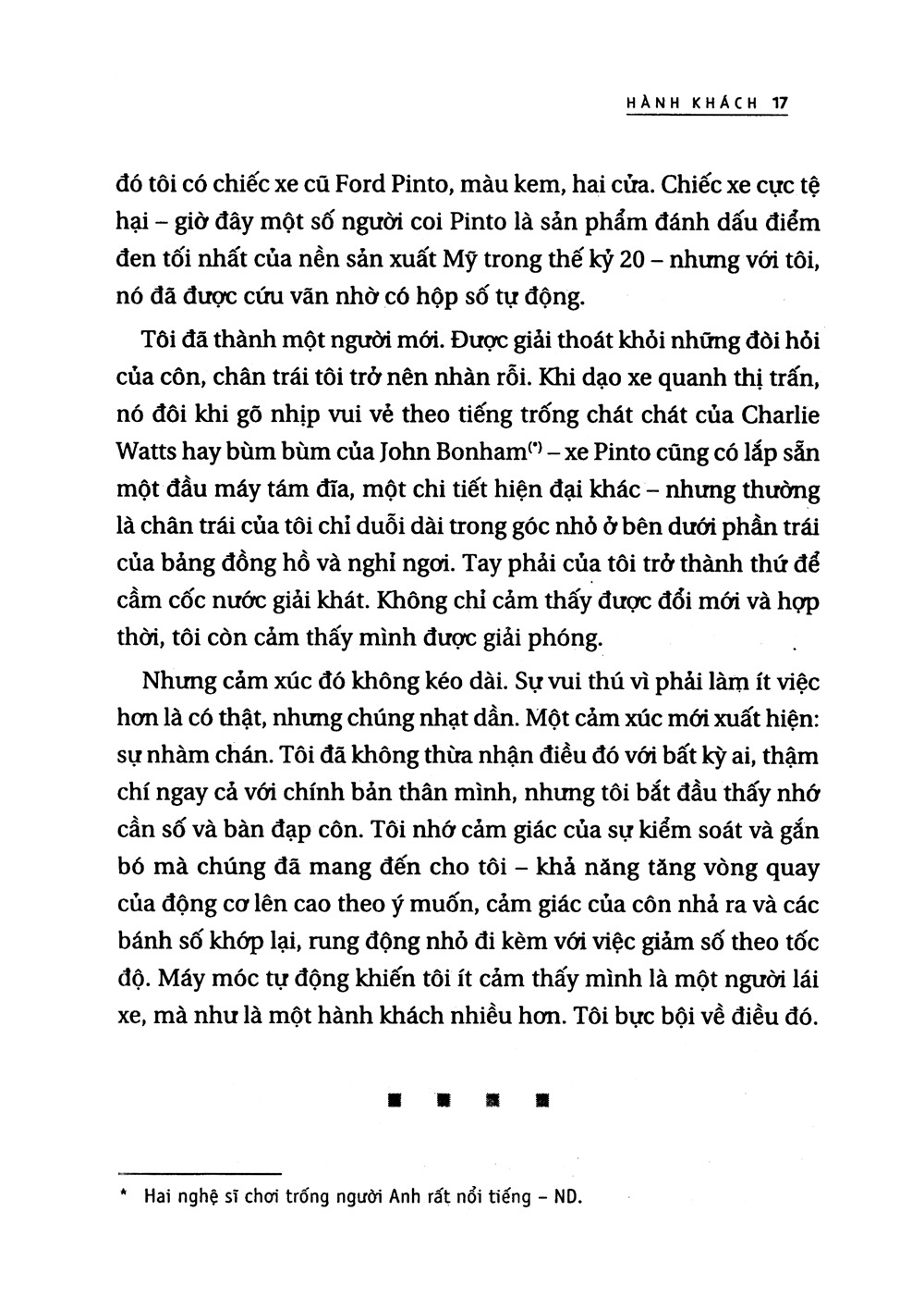 Khoa Học Khám Phá - Lồng Kính - Tự Động Hóa Và Chúng Ta - Nicholas Carr