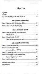 Lấp Đầy Trống Rỗng - Chữa Lành Tổn Thương Cảm Xúc Thời Thơ Ấu - Jonice Webb, Christine Musello