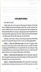 Lấp Đầy Trống Rỗng - Chữa Lành Tổn Thương Cảm Xúc Thời Thơ Ấu - Jonice Webb, Christine Musello