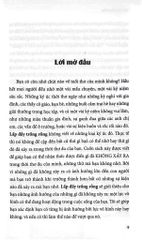 Lấp Đầy Trống Rỗng - Chữa Lành Tổn Thương Cảm Xúc Thời Thơ Ấu - Jonice Webb, Christine Musello