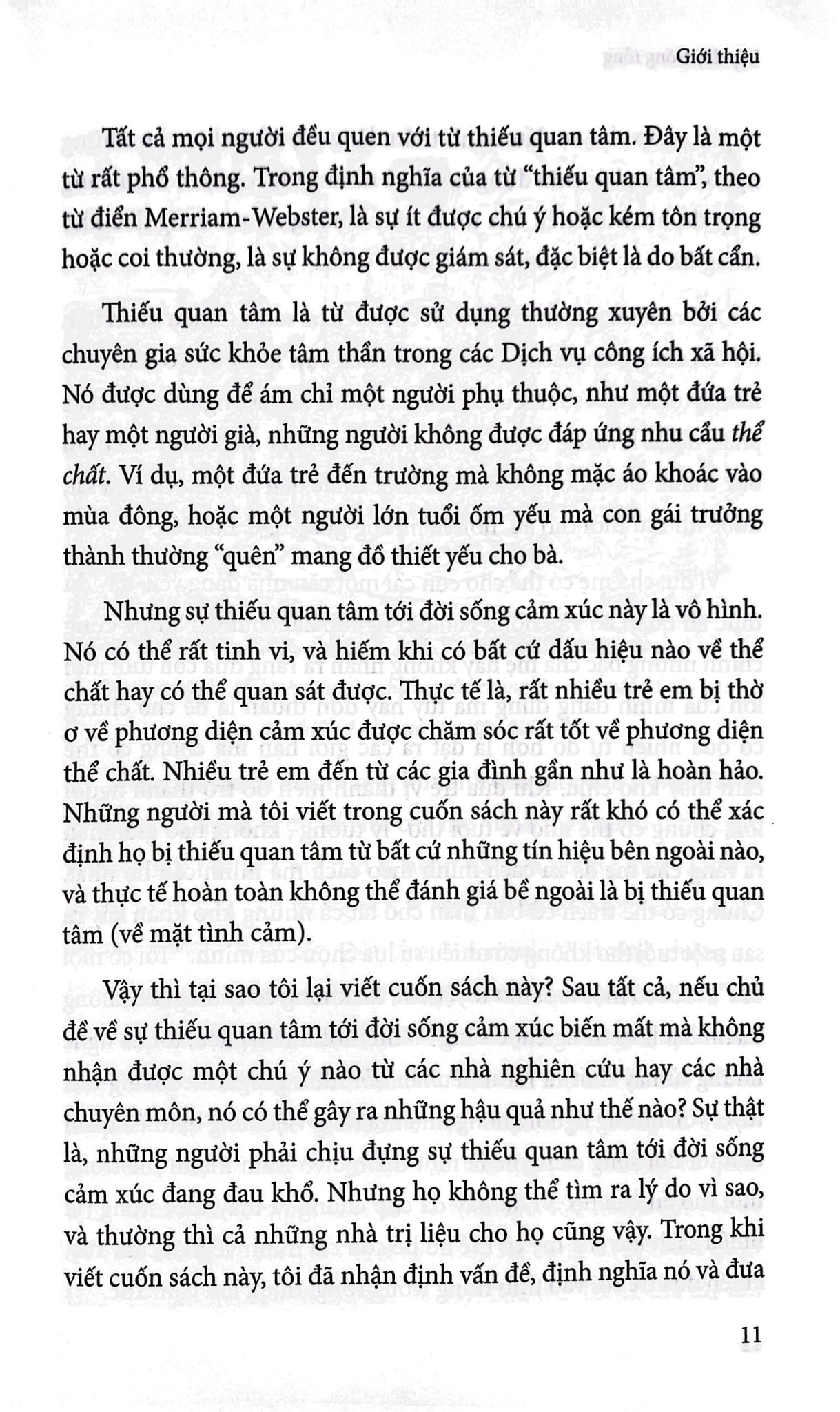 Lấp Đầy Trống Rỗng - Chữa Lành Tổn Thương Cảm Xúc Thời Thơ Ấu - Jonice Webb, Christine Musello