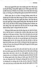 Lấp Đầy Trống Rỗng - Chữa Lành Tổn Thương Cảm Xúc Thời Thơ Ấu - Jonice Webb, Christine Musello