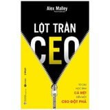  Lột Trần CEO- Alex Malley, Thanh Huyền 