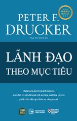 Bộ Sách 8 Cuốn Kinh Điển Của Peter Drucker - Tinh Hoa Quản Lý Hiện Đại