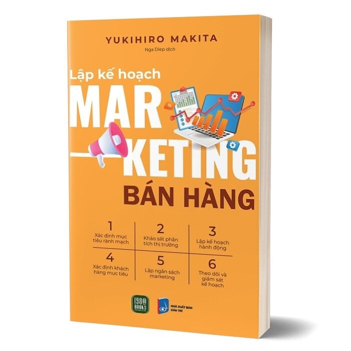 Combo 2 Cuốn The AI Edge - Khai Thác Thế Mạnh AI Trong Sales Và Marketing + Lập Kế Hoạch Marketing Bán Hàng