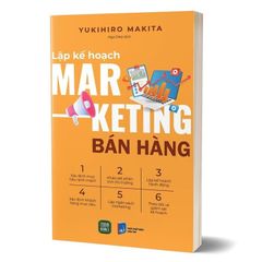 Combo 2 Cuốn The AI Edge - Khai Thác Thế Mạnh AI Trong Sales Và Marketing + Lập Kế Hoạch Marketing Bán Hàng