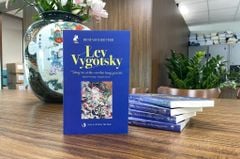 Lev Vygotsky Tương Tác Xã Hội - Văn Hóa Trong Giáo Dục - René Van Der Veer