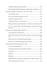 Lịch sử Đông Nam Á - Anthony Reid