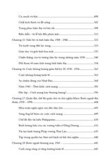 Lịch sử Đông Nam Á - Anthony Reid