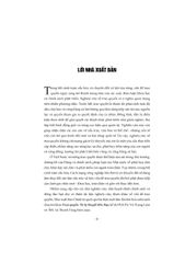 Trao Quyền - Từ Lý Thuyết Đến Thực Tế (Sách Chuyên Khảo, Xuất Bản Lần Thứ Hai) - PGS. TS. Vũ Trọng Lâm, ThS. Lê Thanh Tùng