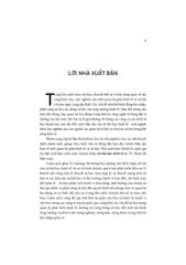 Xã Hội Học Kinh Tế (Sách Chuyên Khảo) - TS. Phạm Đi