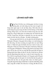 Xung Đột Và Giải Quyết Xung Đột Liên Quan Đến Tôn Giáo Ở Một Số Nước Đông Nam Á Và Hàm Ý Cho Việt Nam - TS. Lê Thị Liên