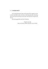 Xã Hội Học Kinh Tế (Sách Chuyên Khảo) - TS. Phạm Đi