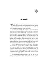 Biến Thể Chế Thành Lợi Thế Cạnh Tranh - TS. Nguyễn Sĩ Dũng