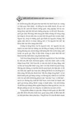 Biến Thể Chế Thành Lợi Thế Cạnh Tranh - TS. Nguyễn Sĩ Dũng