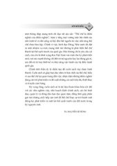 Biến Thể Chế Thành Lợi Thế Cạnh Tranh - TS. Nguyễn Sĩ Dũng