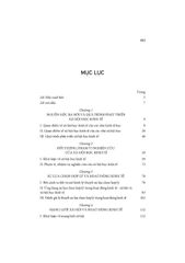 Xã Hội Học Kinh Tế (Sách Chuyên Khảo) - TS. Phạm Đi