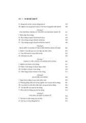 Xã Hội Học Kinh Tế (Sách Chuyên Khảo) - TS. Phạm Đi