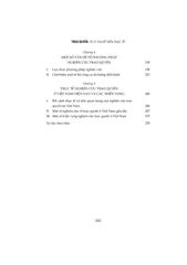 Trao Quyền - Từ Lý Thuyết Đến Thực Tế (Sách Chuyên Khảo, Xuất Bản Lần Thứ Hai) - PGS. TS. Vũ Trọng Lâm, ThS. Lê Thanh Tùng