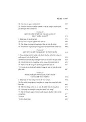 Xã Hội Học Kinh Tế (Sách Chuyên Khảo) - TS. Phạm Đi