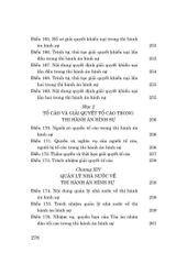 Luật Thi Hành Án Hình Sự Năm 2025 - Quốc Hội