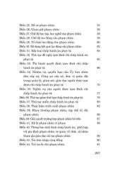 Luật Thi Hành Án Hình Sự Năm 2025 - Quốc Hội