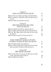 Luật Dân Số 2025 - Quốc Hội