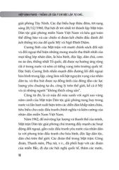 Hiệp Định Paris - Thắng Lợi Của Ý Chí Độc Lập, Tự Chủ Và Chính Nghĩa Việt Nam - Bìa Cứng -  
Nguyễn Thị Bình