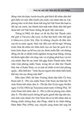 Hiệp Định Paris - Thắng Lợi Của Ý Chí Độc Lập, Tự Chủ Và Chính Nghĩa Việt Nam - Bìa Cứng -  
Nguyễn Thị Bình