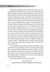 Hiệp Định Paris - Thắng Lợi Của Ý Chí Độc Lập, Tự Chủ Và Chính Nghĩa Việt Nam - Bìa Cứng -  
Nguyễn Thị Bình