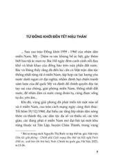 Hiệp Định Paris - Thắng Lợi Của Ý Chí Độc Lập, Tự Chủ Và Chính Nghĩa Việt Nam - Bìa Cứng -  
Nguyễn Thị Bình