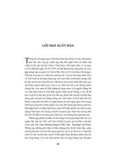 Các Cuộc Thương Lượng Lê Đức Thọ - Bìa Cứng - Kissinger Tại Paris - Lưu Văn Lợi, Nguyễn Anh Vũ