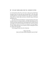 Các Cuộc Thương Lượng Lê Đức Thọ - Bìa Cứng - Kissinger Tại Paris - Lưu Văn Lợi, Nguyễn Anh Vũ