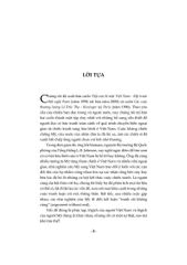 Các Cuộc Thương Lượng Lê Đức Thọ - Bìa Cứng - Kissinger Tại Paris - Lưu Văn Lợi, Nguyễn Anh Vũ