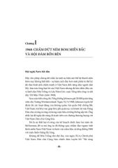 Các Cuộc Thương Lượng Lê Đức Thọ - Bìa Cứng - Kissinger Tại Paris - Lưu Văn Lợi, Nguyễn Anh Vũ