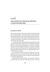 Các Cuộc Thương Lượng Lê Đức Thọ - Kissinger Tại Paris - Bìa Mềm - Lưu Văn Lợi, Nguyễn Anh Vũ