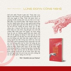 Lũng Đoạn Công Nghệ - Neil Postman