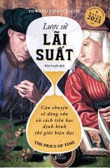 Lược Sử Lãi Suất - Edward Chancellor