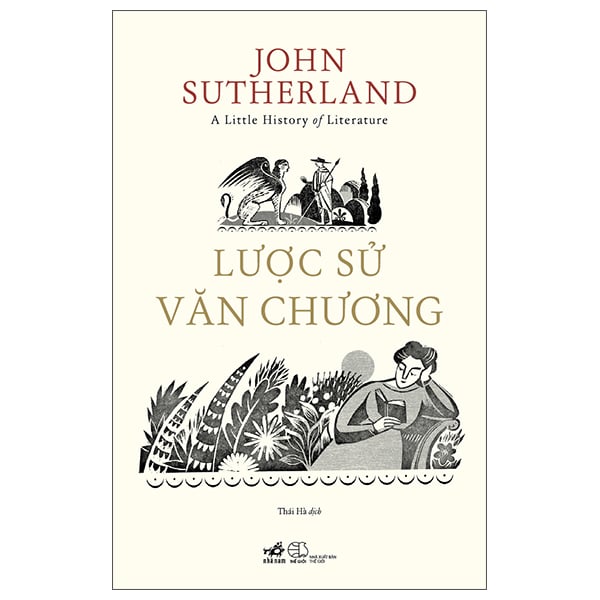 Lược Sử Văn Chương - John Sutherland