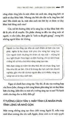Combo 3 Quyển: Giải Pháp Cho Đổi Mới Sáng Tạo + Mã Gen Của Nhà Cải Cách + Đổi Mới Từ Cốt Lõi
