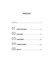 Mô Hình Móc Câu - Nir Eyal
